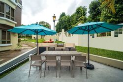 Cavenagh Lodge (D9), Apartment #601545361